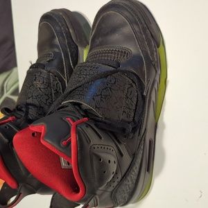 Air Jordans